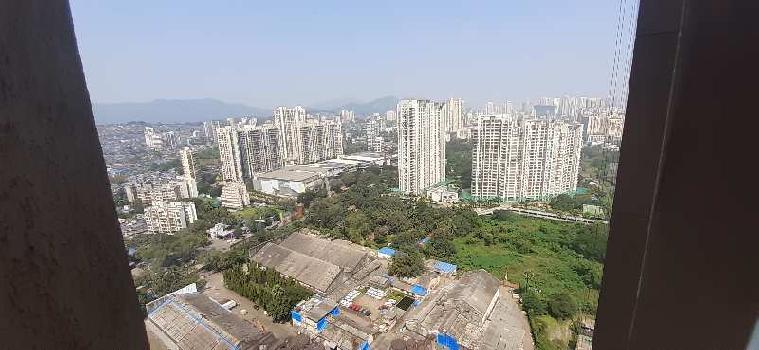 2.5-Bhk Available for Sale in Neptune Living Point Bhandup West