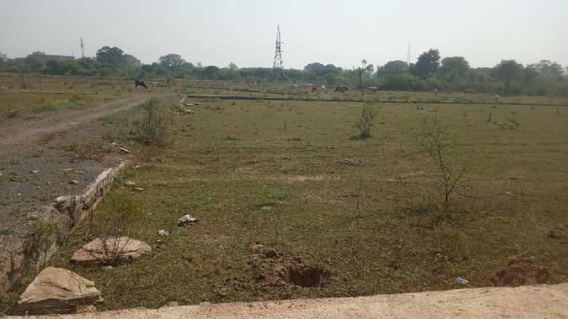 750 Sq.ft. Residential Plot for Sale in CIDCO, Aurangabad