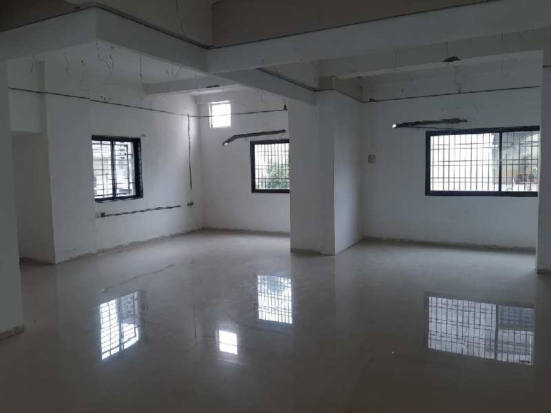 1200 Sq.ft. Office Space for Rent in Samarth Nagar, Aurangabad