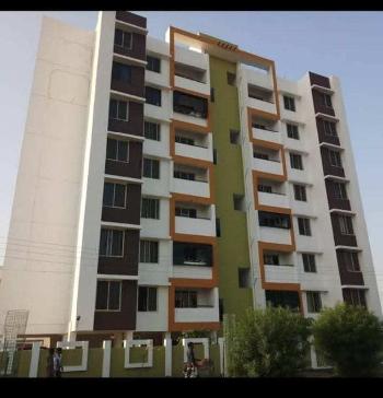 1320 Sq.ft. Flats & Apartments for Sale in Kanchanwadi, Aurangabad