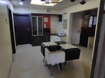 3 BHK Flats & Apartments for Rent in Vedant Nagar, Aurangabad (1300 Sq.ft.)