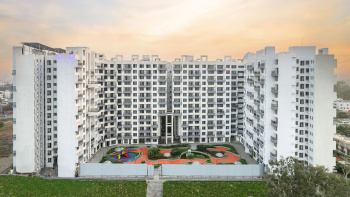 1 BHK Flats & Apartments for Sale in Indira Nagar, Nashik (681 Sq.ft.)