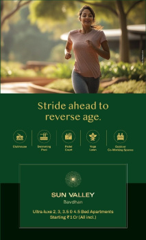 2 BHK Flats & Apartments For Sale In Bavdhan, Pune (1419 Sq.ft.)