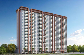 3 BHK Flats & Apartments For Sale In Bavdhan, Pune (1180 Sq.ft.)
