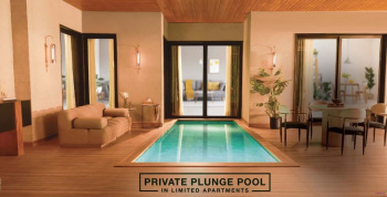 4.5 BHK Flats & Apartments For Sale In Bavdhan, Pune (2129 Sq.ft.)