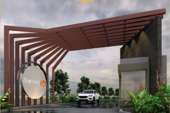 4829 Sq.ft. Residential Plot for Sale in Sambhaji Nagar, Aurangabad