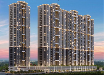 2 BHK Flats & Apartments for Sale in Kharadi Annex, Pune (731 Sq.ft.)