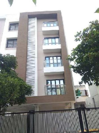 1658 Sq.ft. Flats & Apartments for Sale in Garkheda, Aurangabad