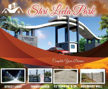 Property for sale in Chakarbhatha, Bilaspur