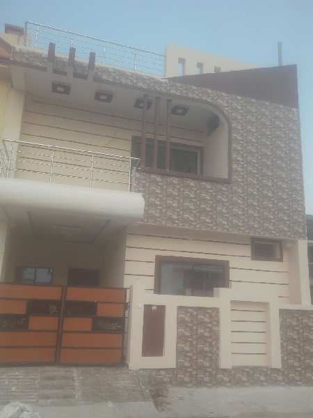 4 BHK Individual House for Sale in Seepat Road, Bilaspur (2400 Sq.ft.)