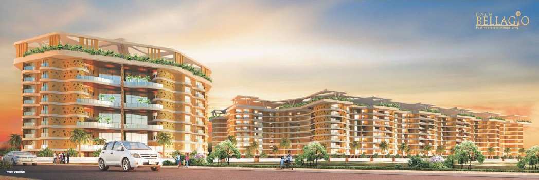 4 BHK Flats & Apartments for Sale in Shankar Nagar, Raipur (2455 Sq.ft.)