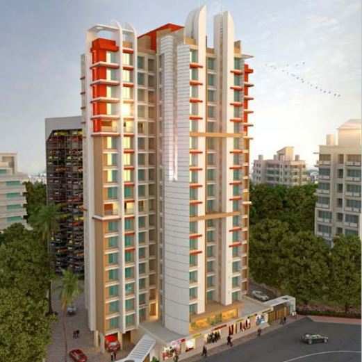 Ace Homes Ghodbunder road Thane