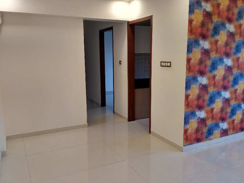 Chaitanya Ashwini Residency Borivali West, Price,Area, Floor Plan