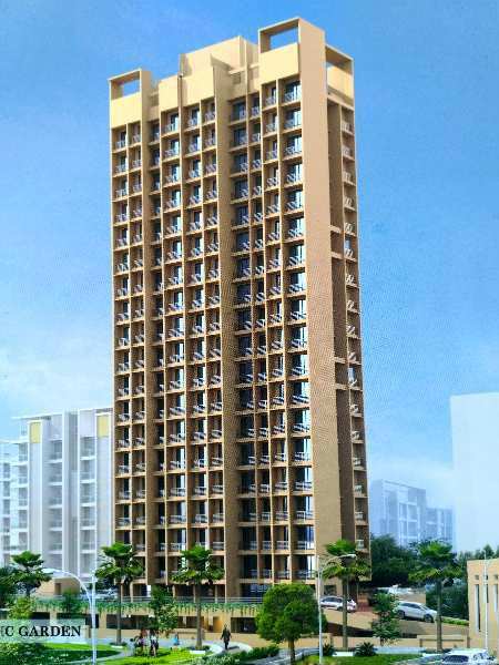 Star Hibiscus Heights, Bhayander East, By Star Developers Mira Road