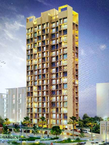 Star Hibiscus Heights, Bhayander East, By Star Developers Mira Road