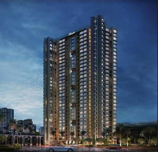Zenith By Paradigm Realty Thane