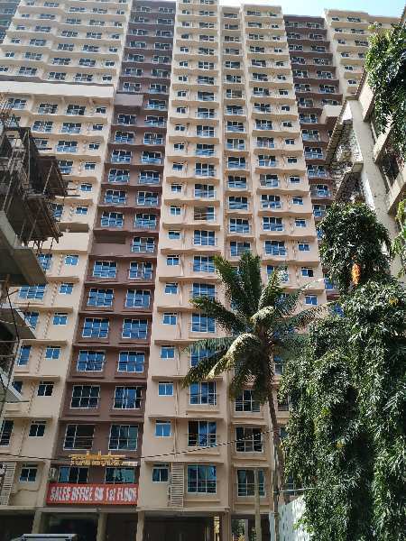 Raj Rudraksha Building No. 10 in  Dahisar East, Mumbai By Raj Realty Group