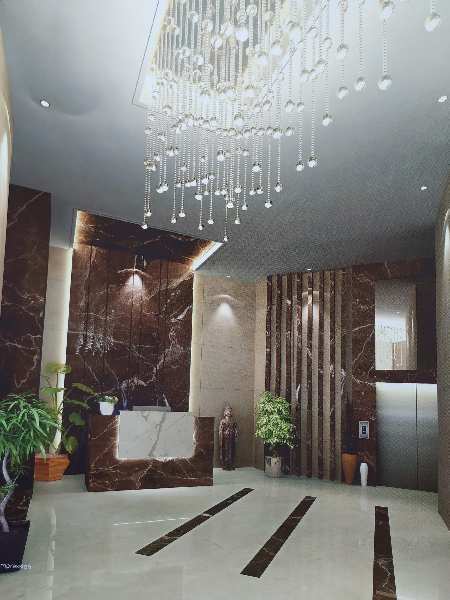 Shubh Seven Square Avenue Silver Park in  Mira Road East, Mumbai By Shubh Realty