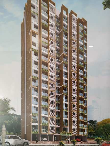 White Heaven Realty Shree Shashwat Building No.15 Mira Road East Mumbai