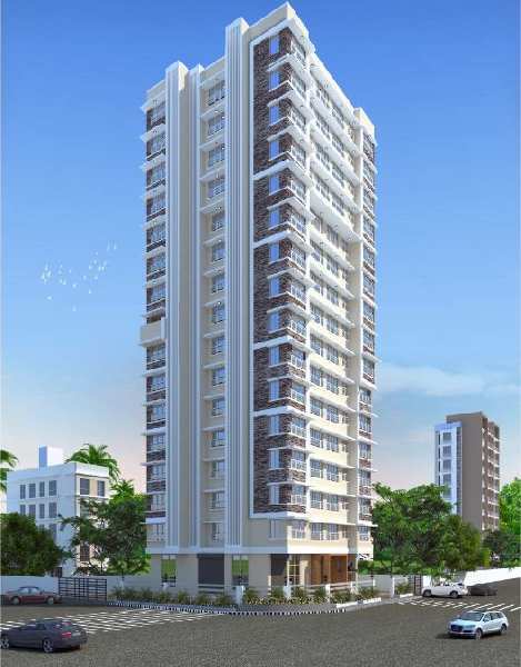 DPS ONE in Kandivali East Mumbai By BP Infra Projects LLP