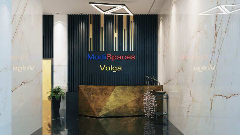 Modispaces Volga In Borivali west Mumbai