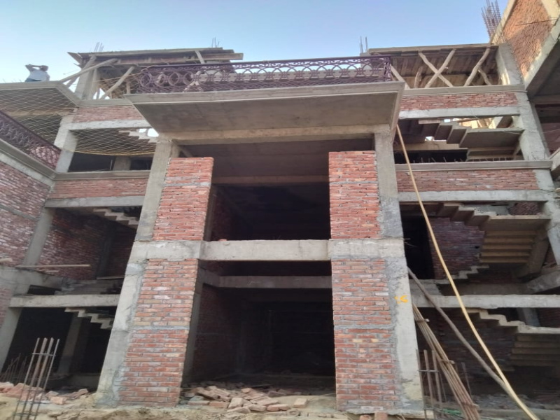 4 BHK Individual Houses / Villas for Sale in Raj Nagar Extension, Ghaziabad (2700 Sq.ft.)