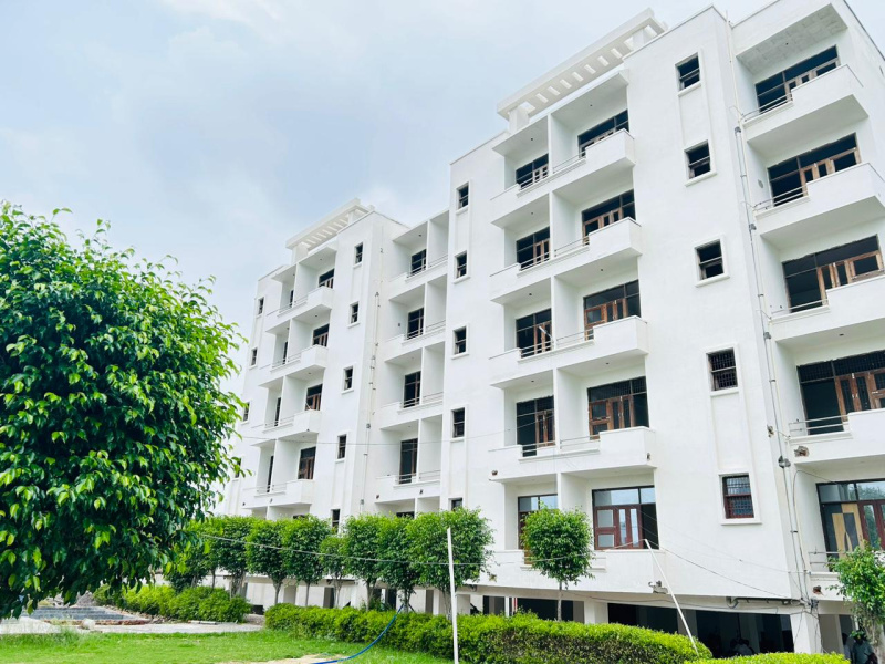 2 BHK Flats & Apartments for Sale in NH 2, Mathura