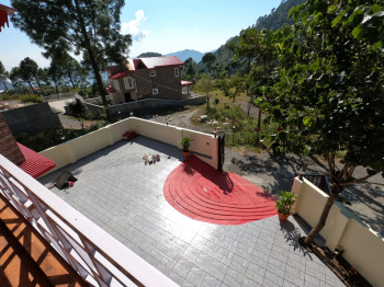 3 BHK Individual Houses / Villas for Sale in Bhowali, Nainital (2500 Sq.ft.)