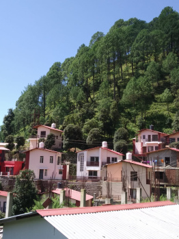 2 BHK Individual Houses for Sale in Bhowali, Nainital (1050 Sq.ft.)