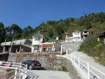 Individual Houses for Sale in Bhimtal, Nainital (2000 Sq.ft.)