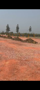 Residential Plot for Sale in Govardhan, Mathura (95 Sq. Yards)