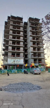 Flat For sale in Rajnagar Extension