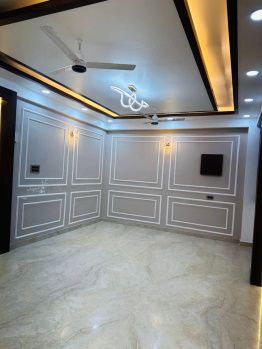 4 BHK floor for sale in Indirapuram