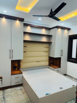 Builder Floor for Sale in Niti Khand 2, Ghaziabad (1205 Sq.ft.)