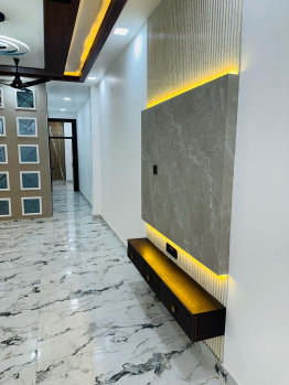 Builder Floor for Sale in Shakti Khand 3, Ghaziabad (970 Sq.ft.)