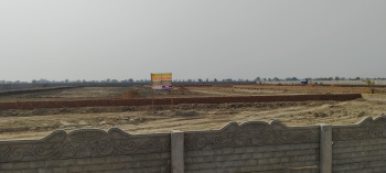 Mvda apruvd Plout for sale in Govardhan
