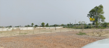 Residential Plot for Sale in Govardhan, Mathura (100 Sq. Yards)