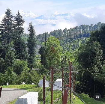 2700 Sq.ft. Residential Plot for Sale in Tanakpur, Champawat