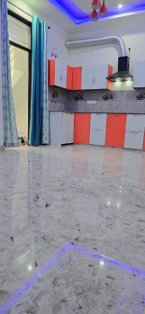 2 BHK Individual Houses for Sale in Bareilly - Nainital Rd, Haldwani (1100 Sq.ft.)