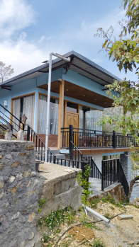 3 BHK Villa for Sale in Kidduwala, Dehradun (4000 Sq.ft.)
