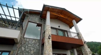 Individual Houses for Sale in Mukteshwar, Nainital (4000 Sq.ft.)