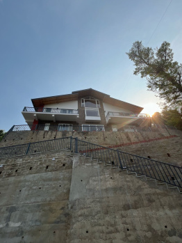 2 BHK Individual Houses for Sale in Mukteshwar, Nainital (2200 Sq.ft.)