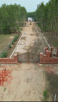 900 Sq.ft. Residential Plot for Sale in Sahaspur, Dehradun