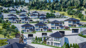 Residential Plot for Sale in Mukteshwar, Nainital (2160 Sq.ft.)