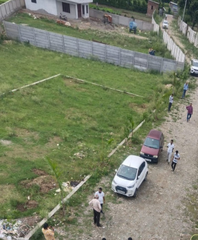 150 Sq. Yards Residential Plot for Sale in Badripur, Dehradun