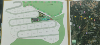 Residential Plot for Sale in Chamba, Tehri Garhwal (240 Sq. Yards)