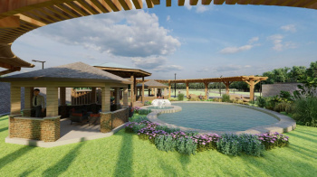 250 Sq. Yards Residential Plot for Sale in Saharanpur Road, Dehradun