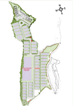 Residential Plot for Sale in Narendra, Tehri Garhwal (2700 Sq.ft.)