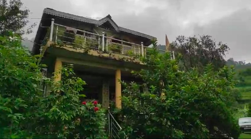 3  bhk kotej for sale in bheemtaal