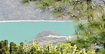 100 naali jmeen for sale in gaja